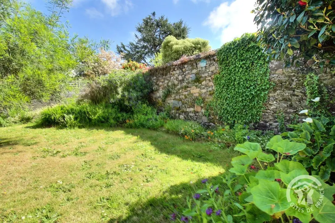 Gîte de France Ker tatiana 2 épis