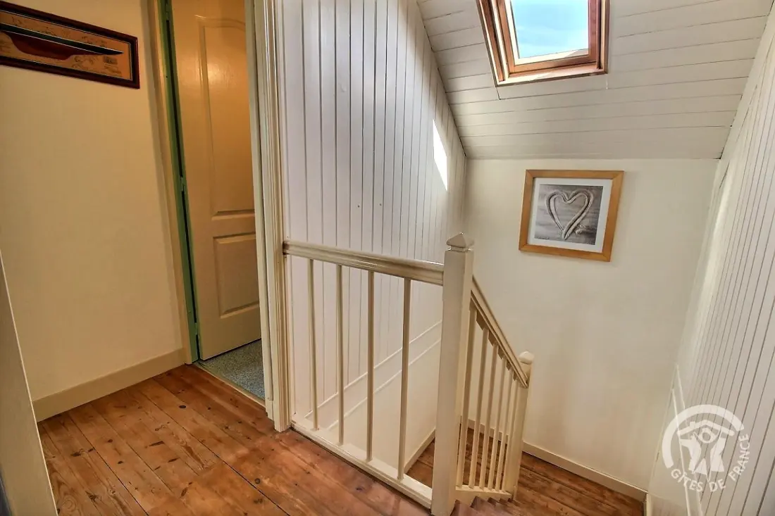 Gîte de France Ker tatiana 2 épis