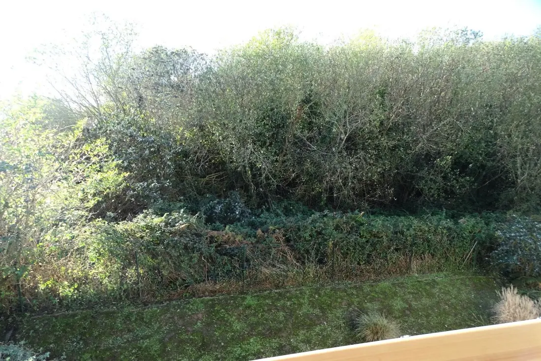 Gîte de France Le balcon de la baie 3 épis