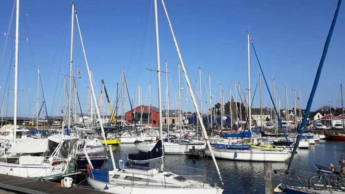 Gîte de France Le fumoir 4 épis