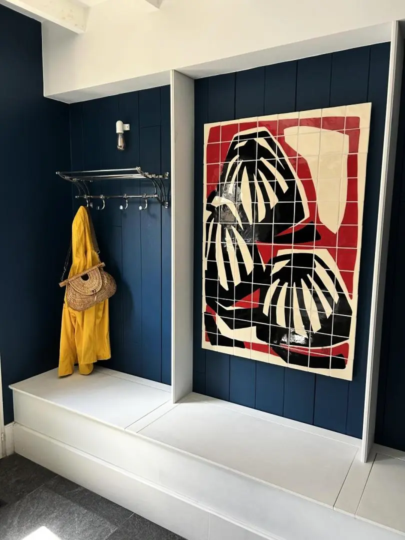 Gîte de France Le fumoir 4 épis