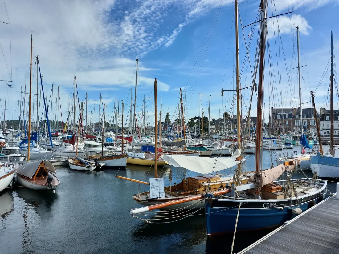 Maison de Vacances Paimpol