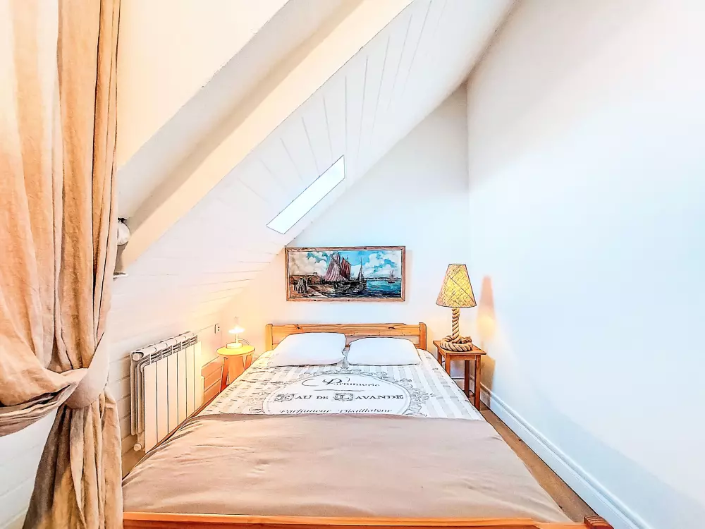 Maison de Vacances Paimpol