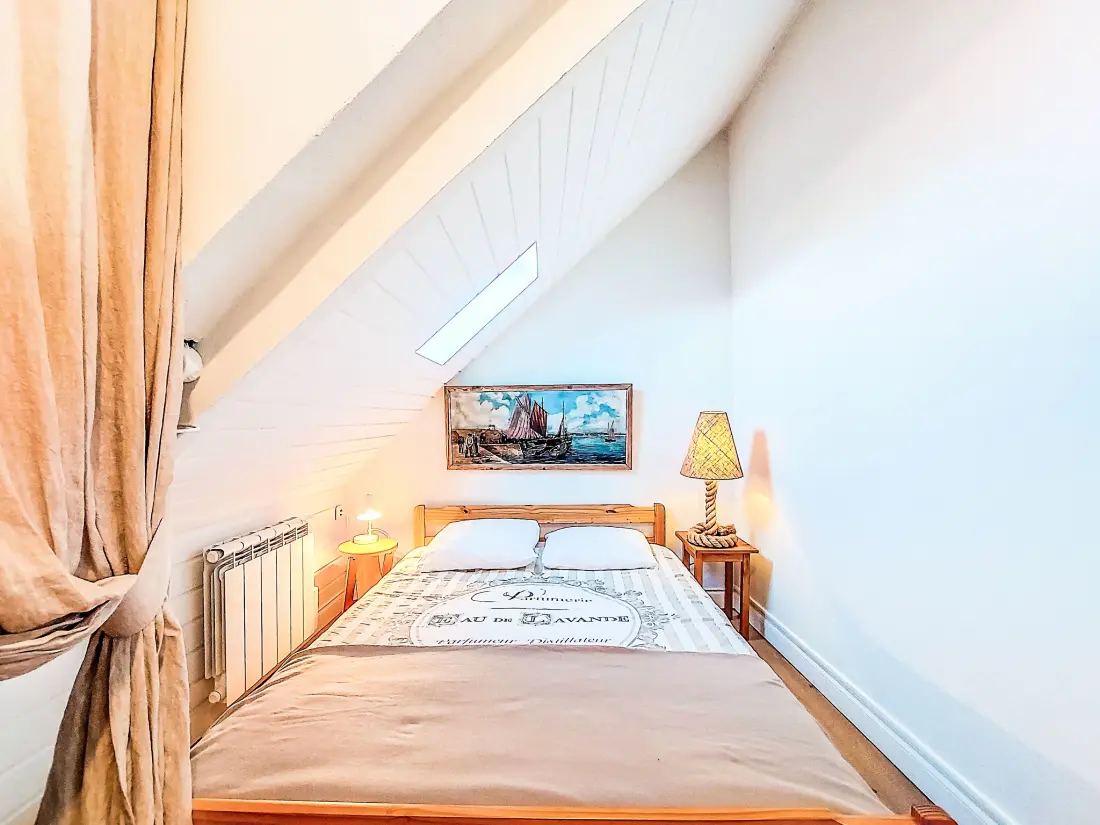 Maison de Vacances Paimpol