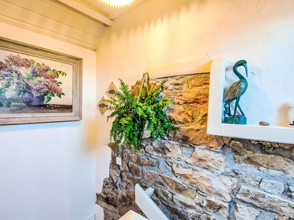 Maison de Vacances Paimpol