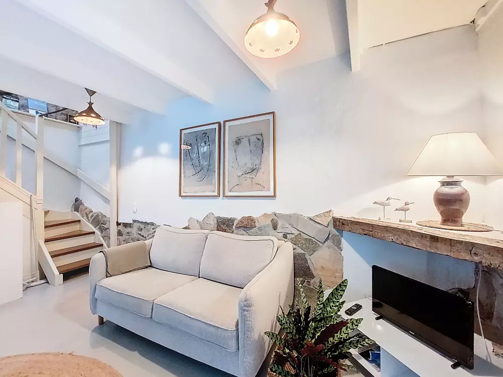 Maison de Vacances Paimpol