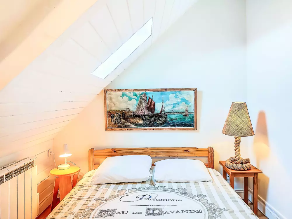 Maison de Vacances Paimpol