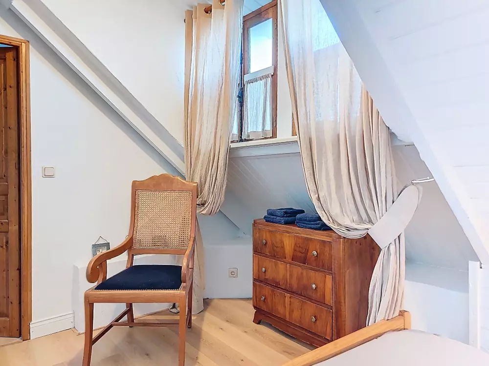 Maison de Vacances Paimpol