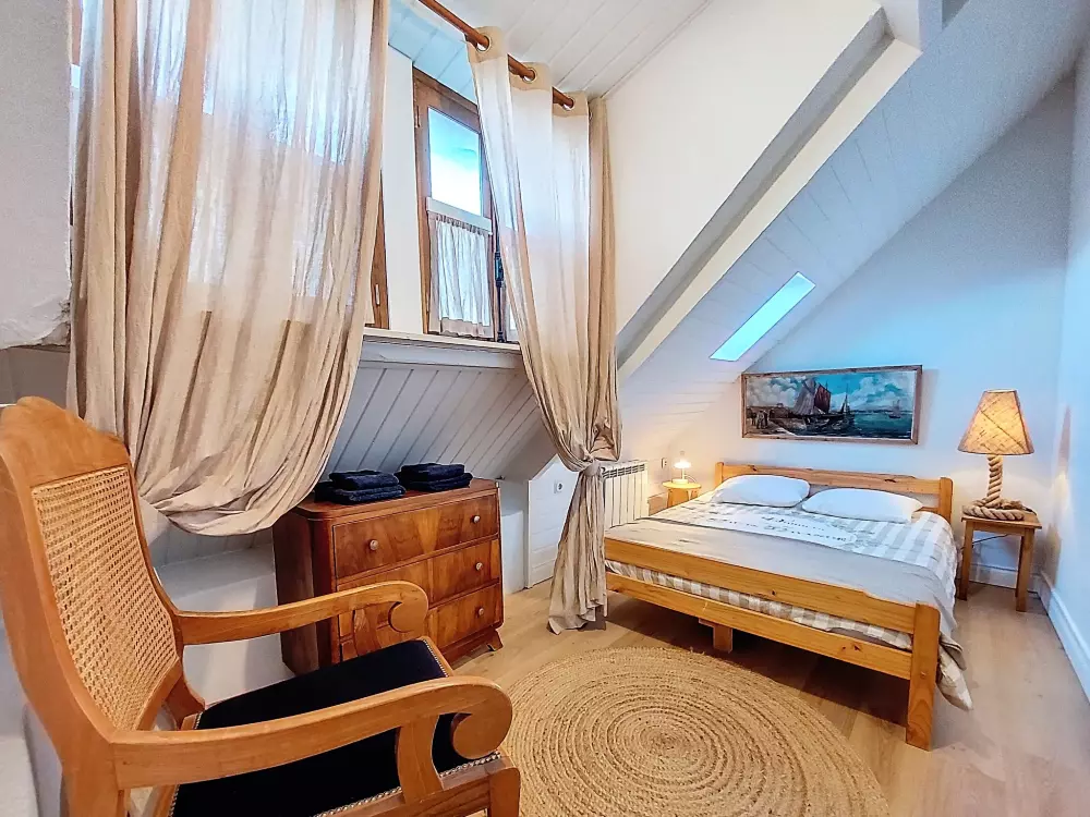 Maison de Vacances Paimpol