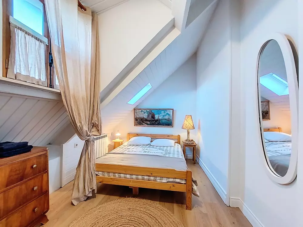 Maison de Vacances Paimpol