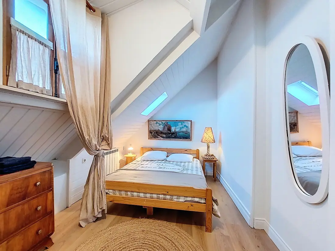 Maison de Vacances Paimpol