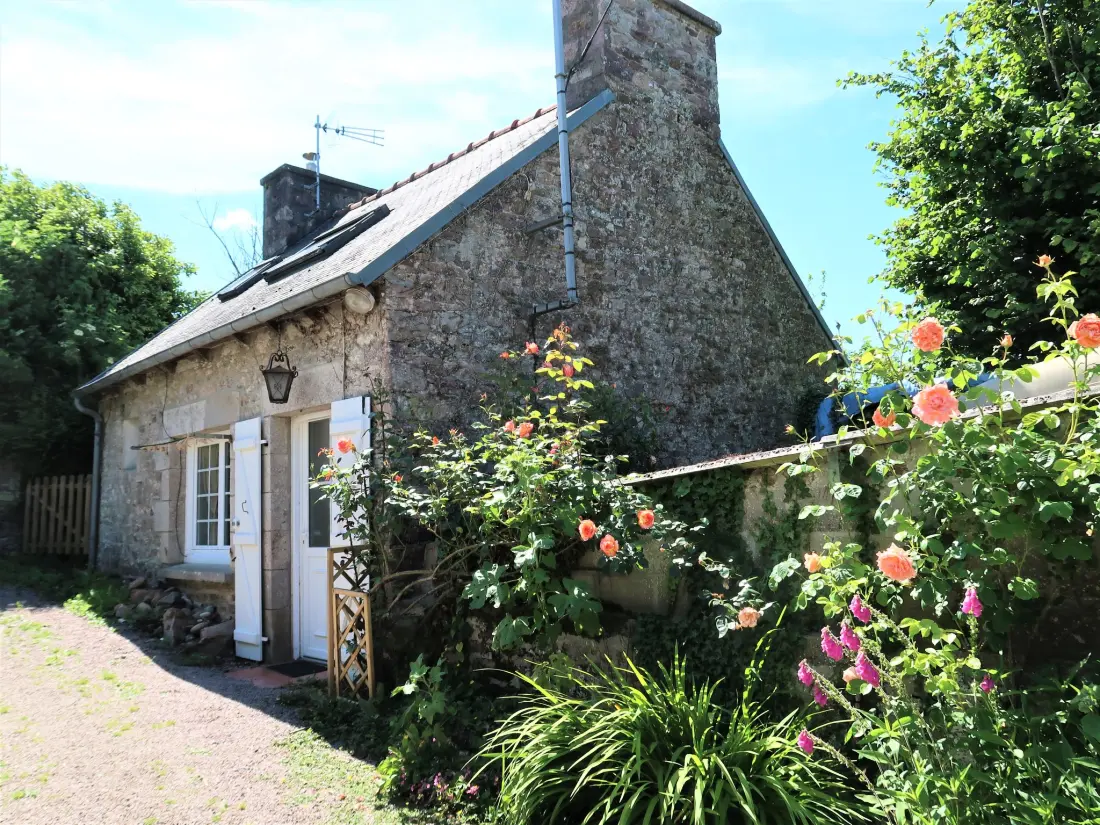 Maison de Vacances Paimpol