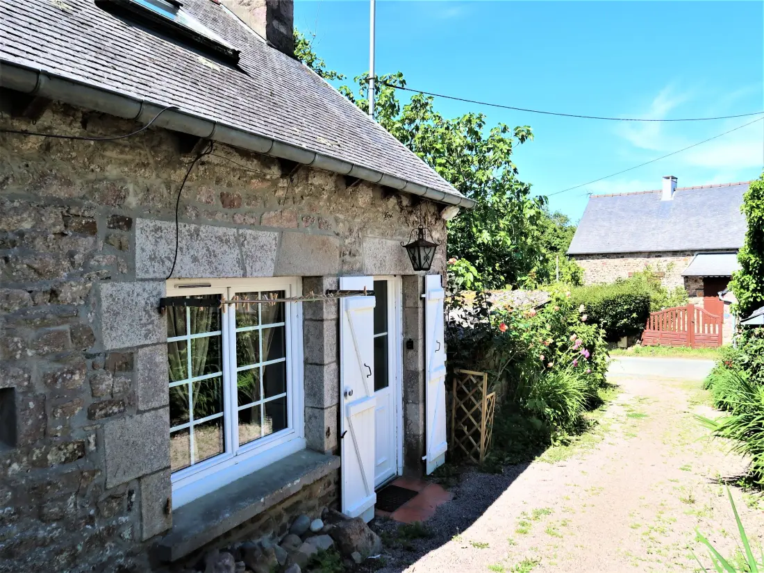 Maison de Vacances Paimpol