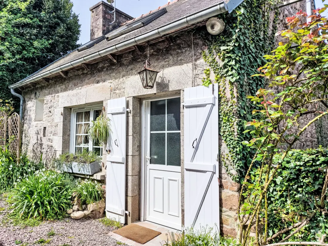 Maison de Vacances Paimpol