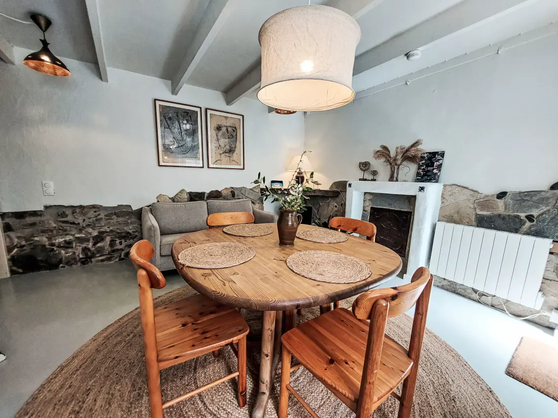 Maison de Vacances Paimpol