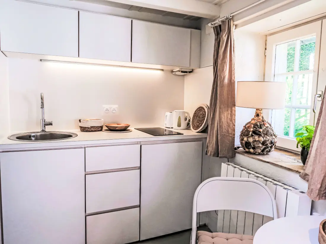 Maison de Vacances Paimpol