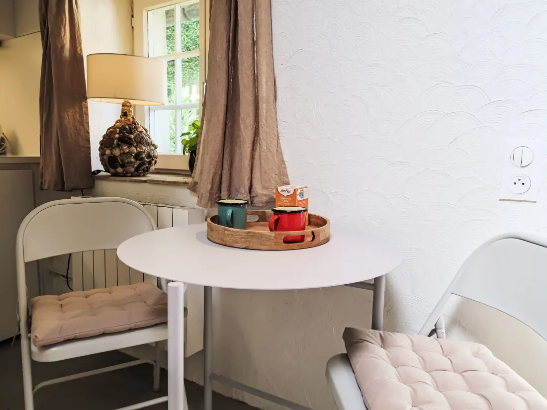Maison de Vacances Paimpol
