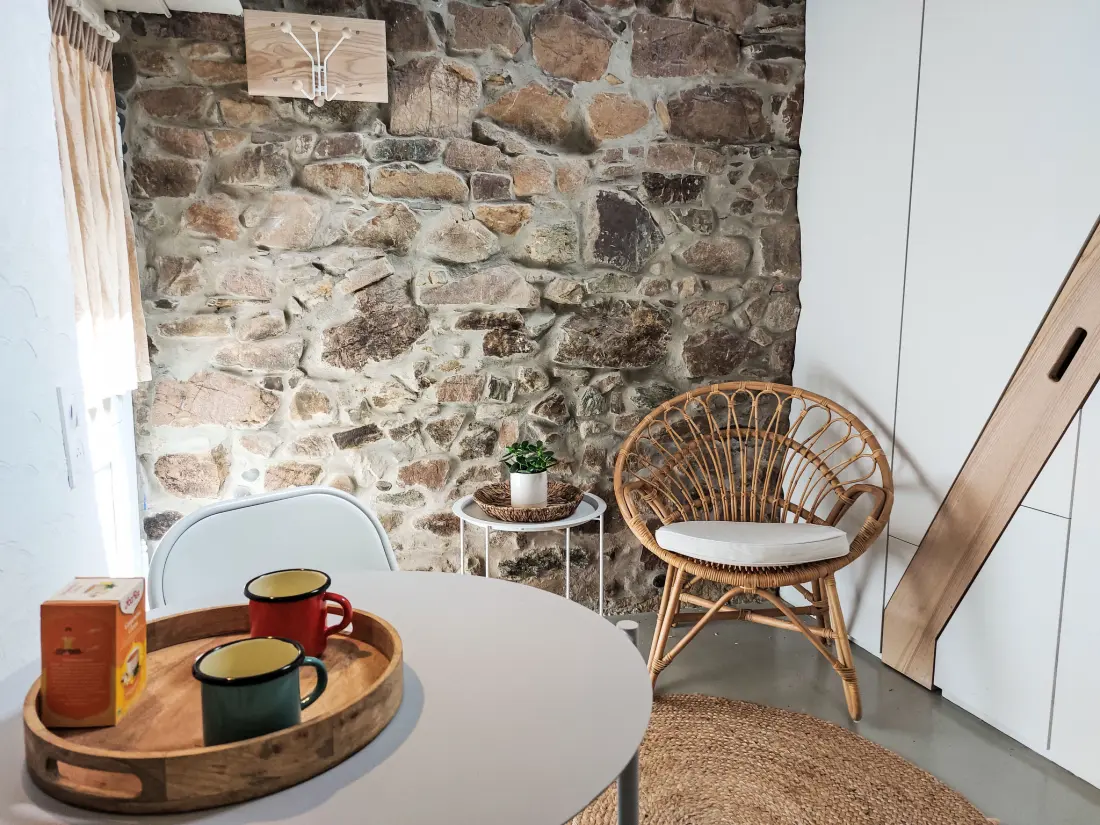 Maison de Vacances Paimpol