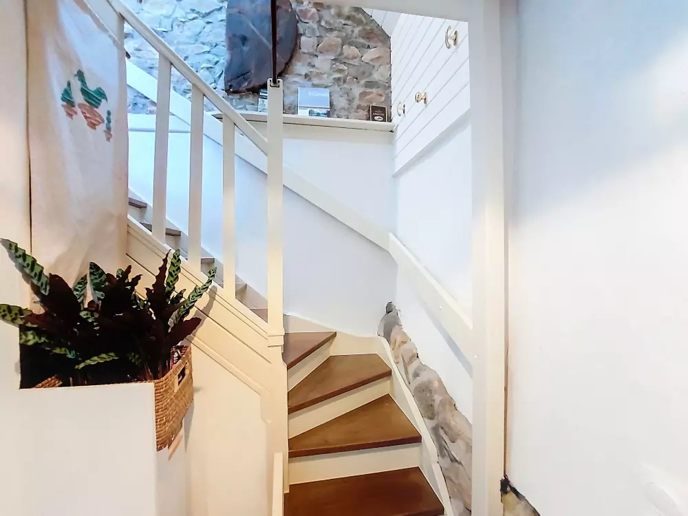 Maison de Vacances Paimpol