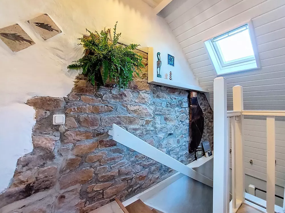 Maison de Vacances Paimpol