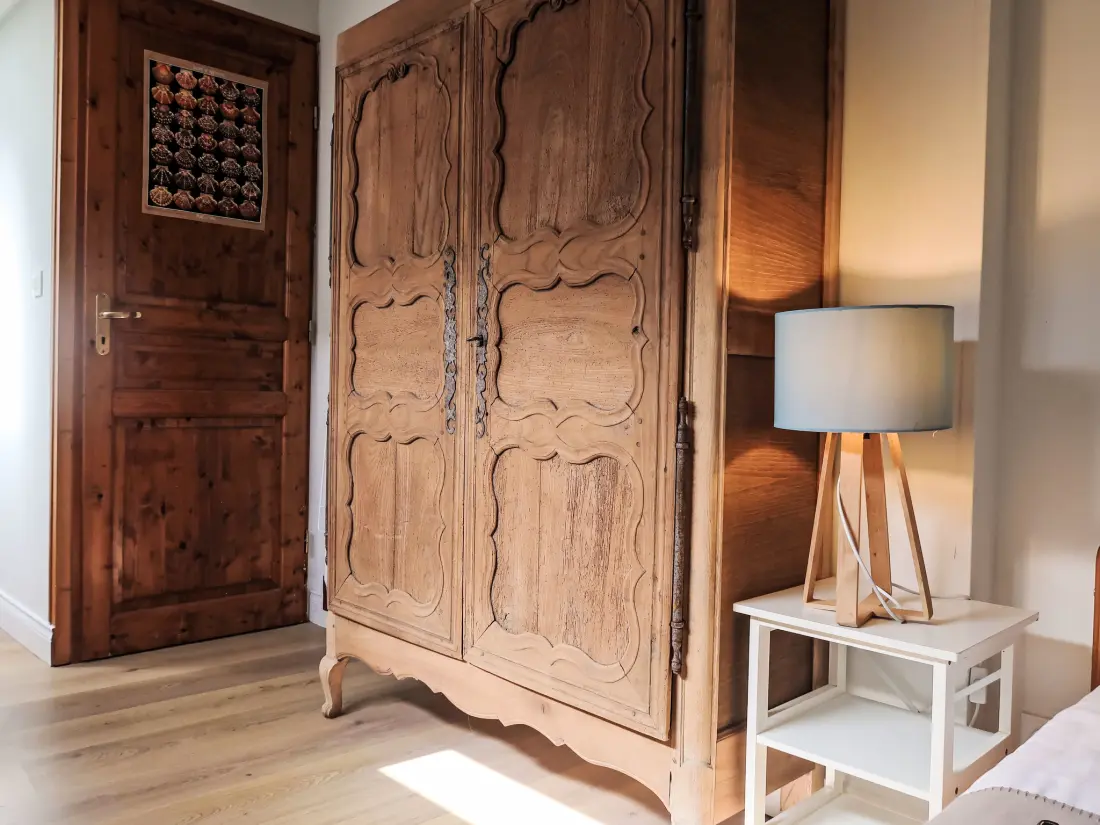 Maison de Vacances Paimpol