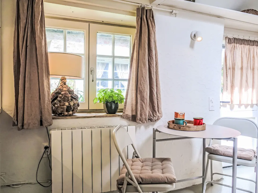 Maison de Vacances Paimpol