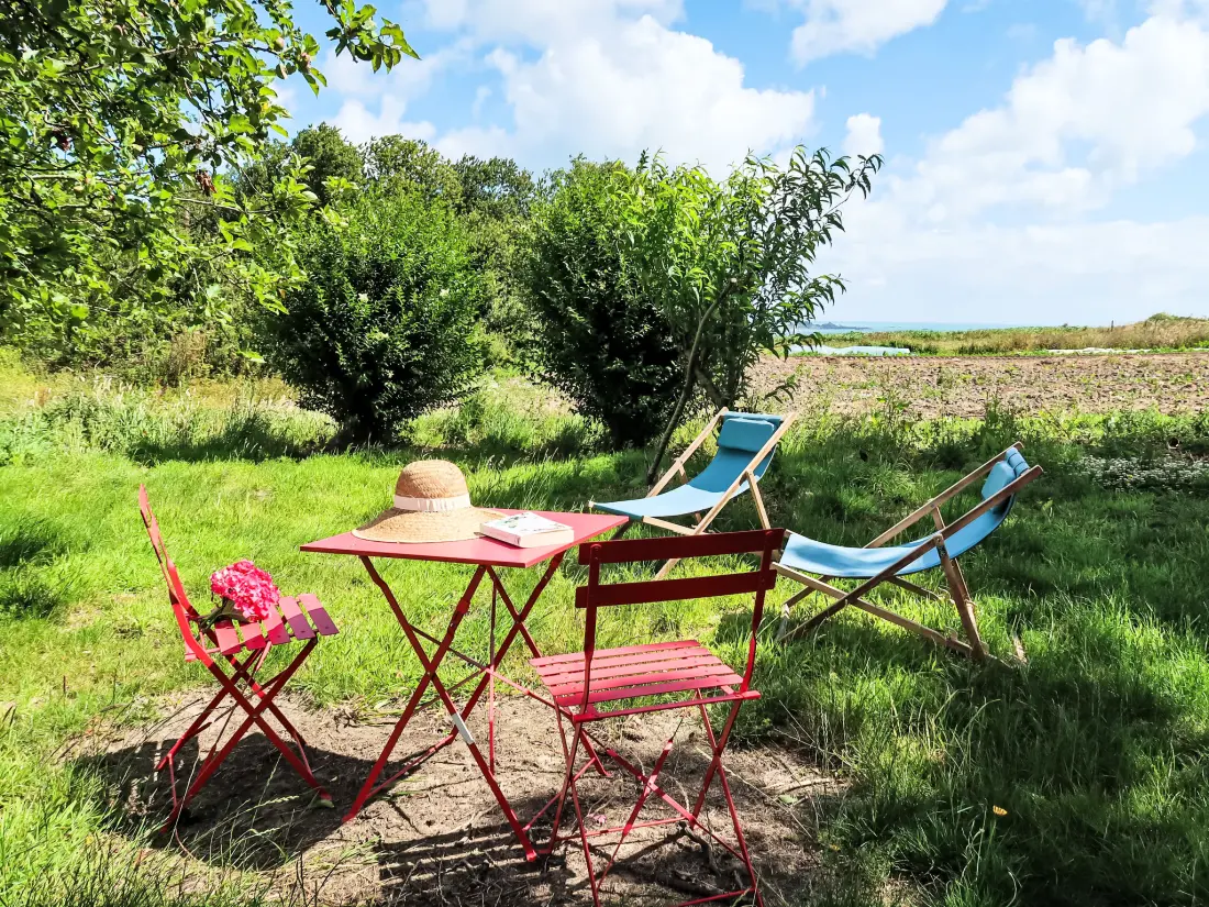 Maison de Vacances Paimpol