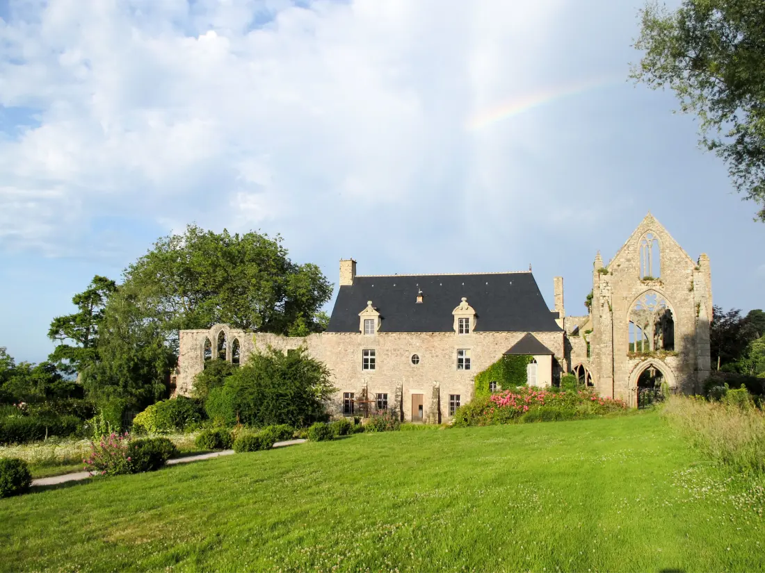 Maison de Vacances Paimpol