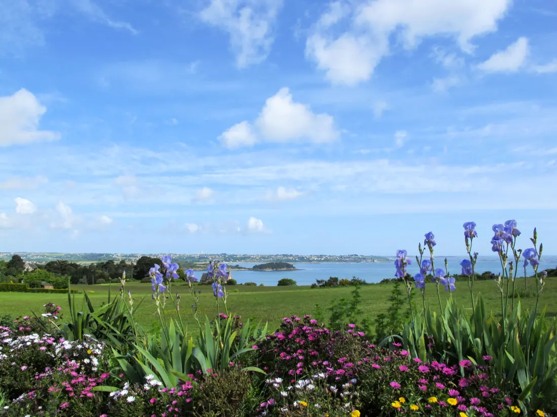 Maison de Vacances Paimpol