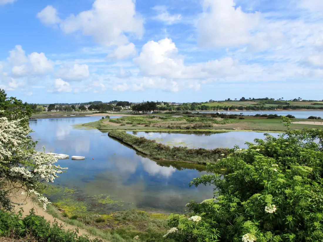 Maison de Vacances Paimpol
