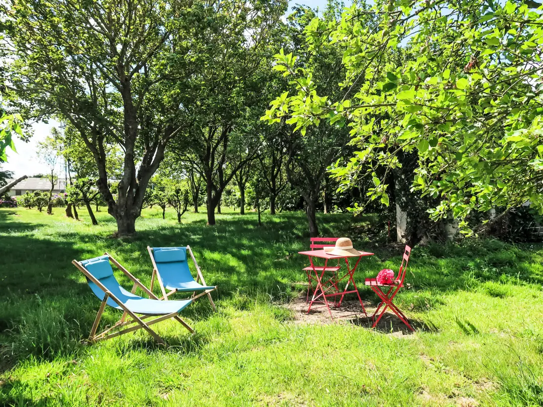 Maison de Vacances Paimpol