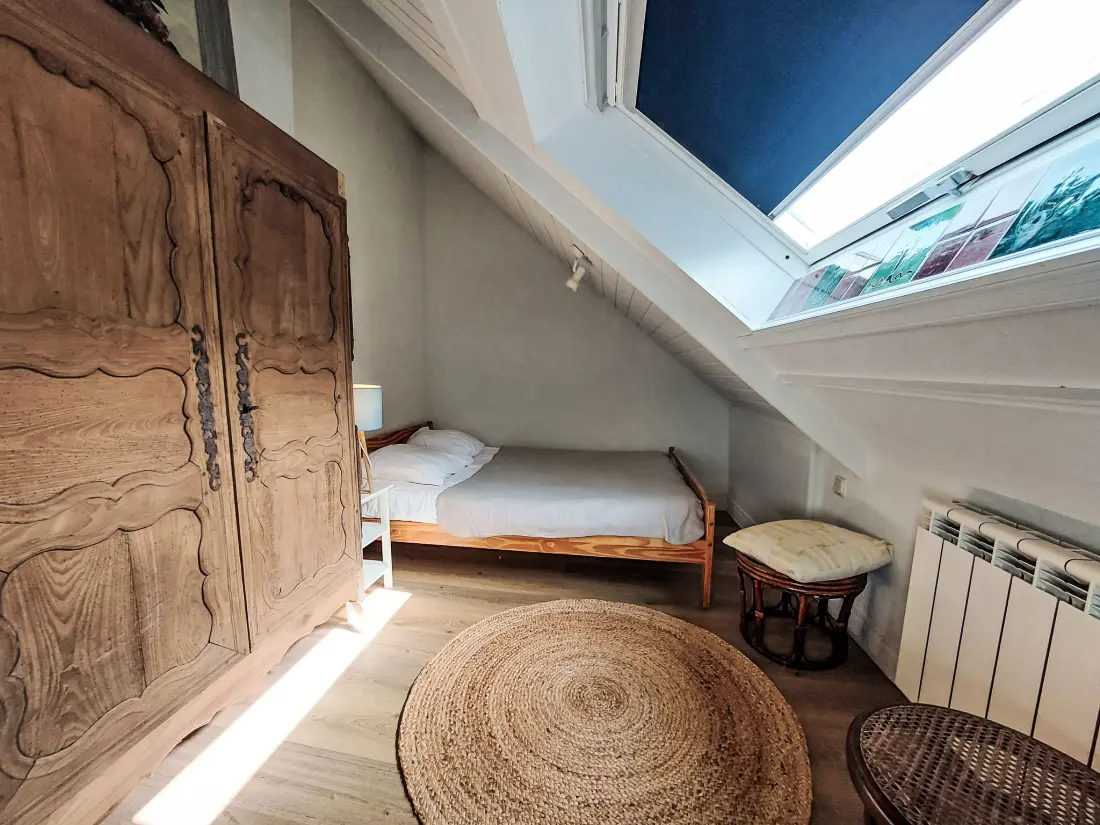Maison de Vacances Paimpol