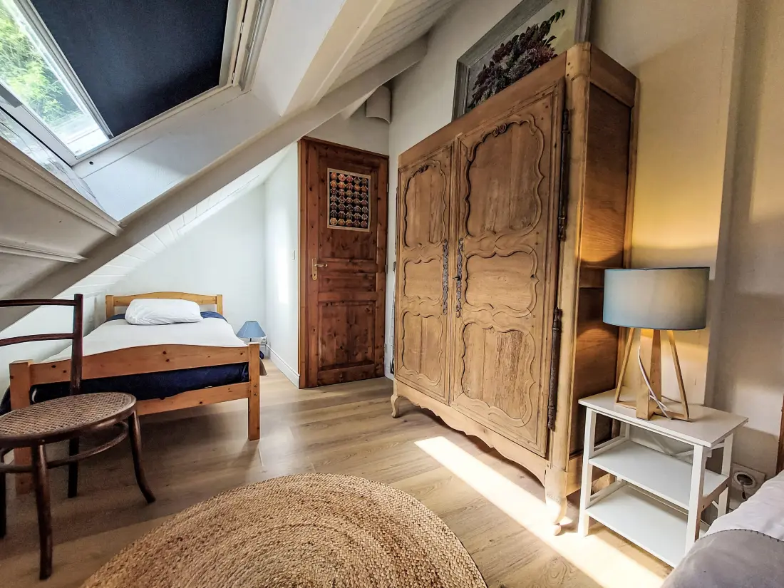Maison de Vacances Paimpol