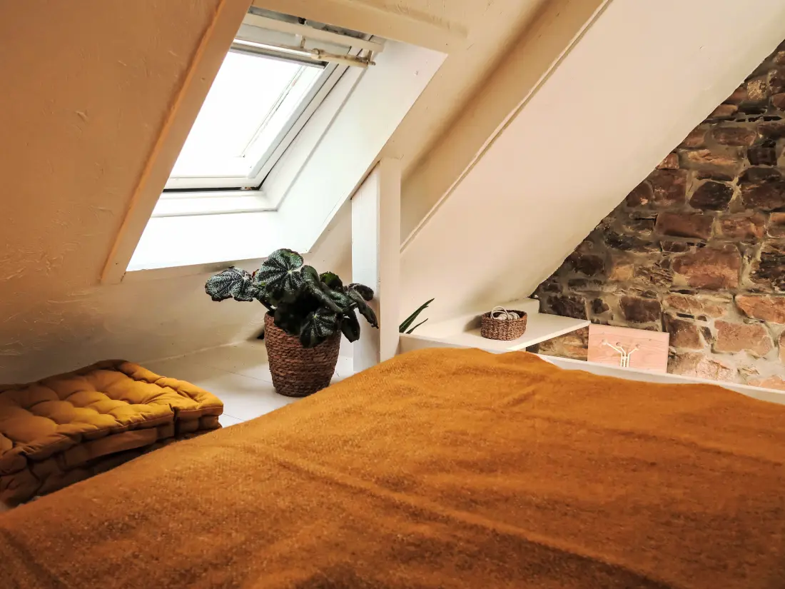 Maison de Vacances Paimpol