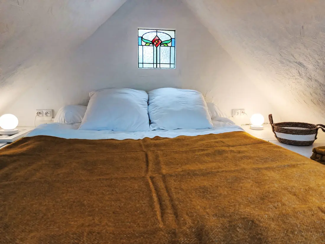 Maison de Vacances Paimpol