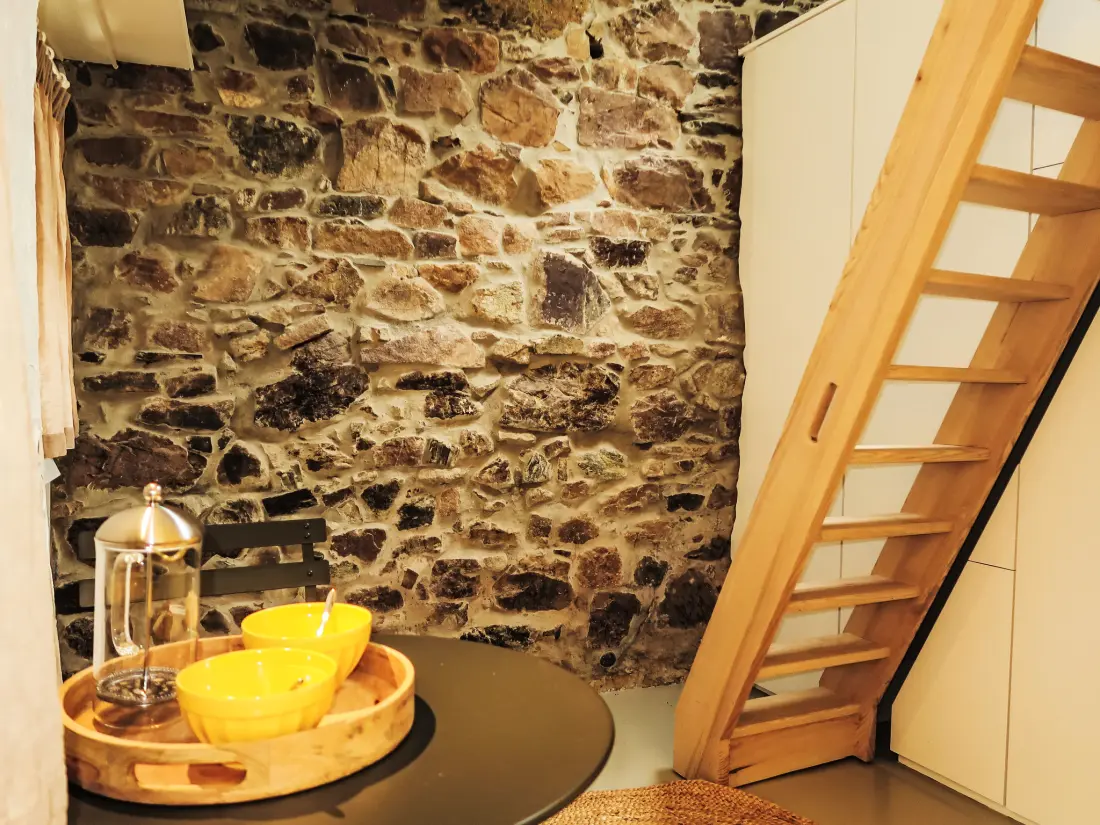 Maison de Vacances Paimpol