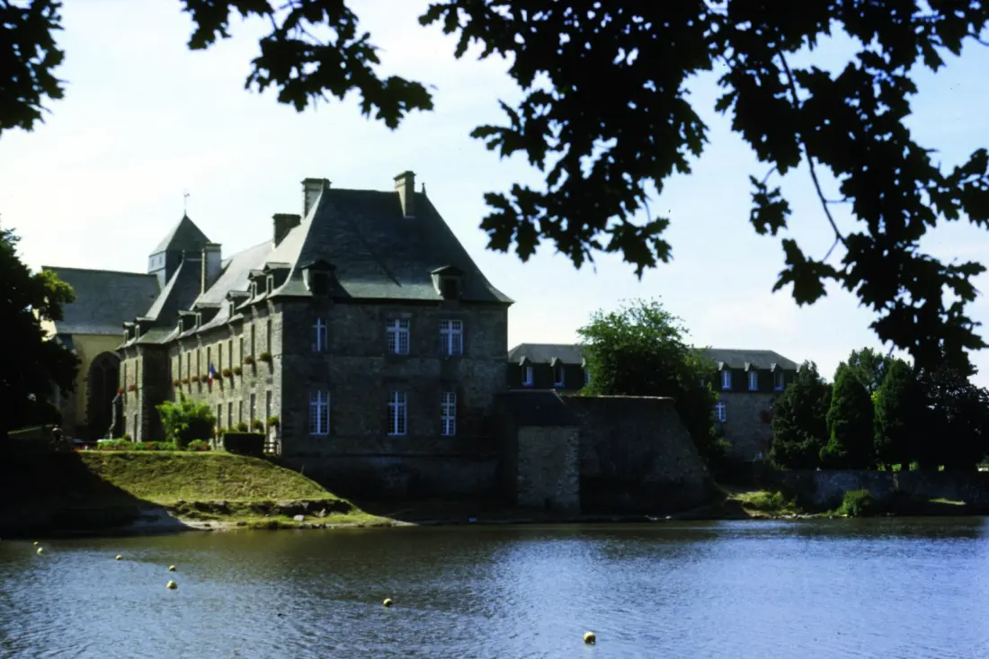 Gîte de France L' échappée des fées 3 épis