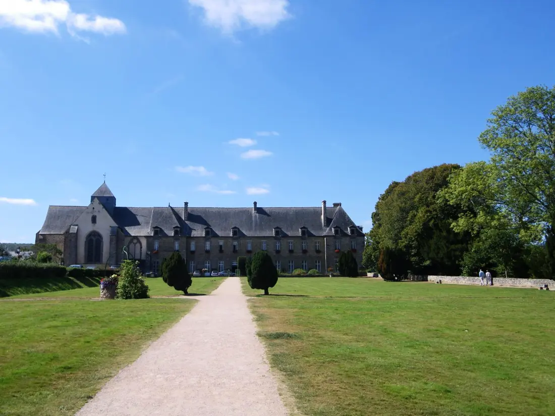 Gîte de France Le cocon des korrigans 3 épis