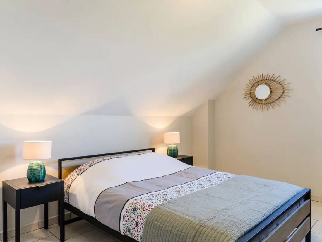 Maison de Vacances Paisy-Cosdon 2