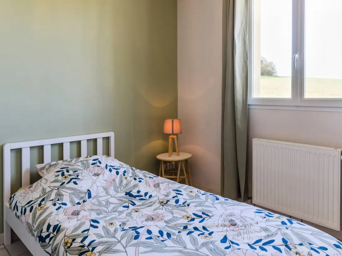 Maison de Vacances Paisy-Cosdon 2