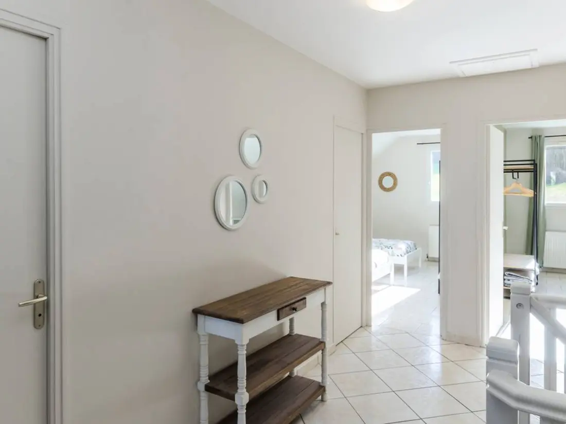 Maison de Vacances Paisy-Cosdon 2