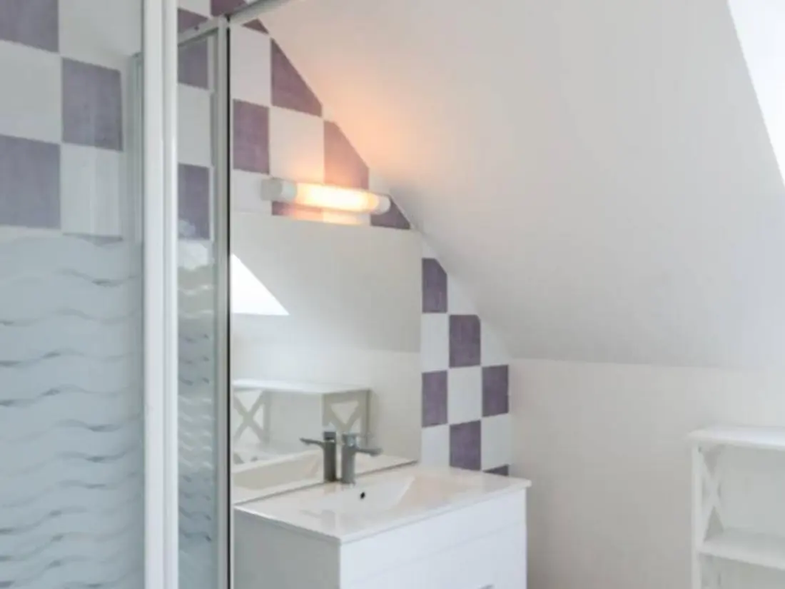 Maison de Vacances Paisy-Cosdon 2