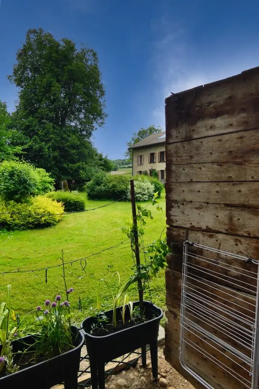 Résidence La Bergerie, Gîte De Charme Au Calme, Lac De Paladru