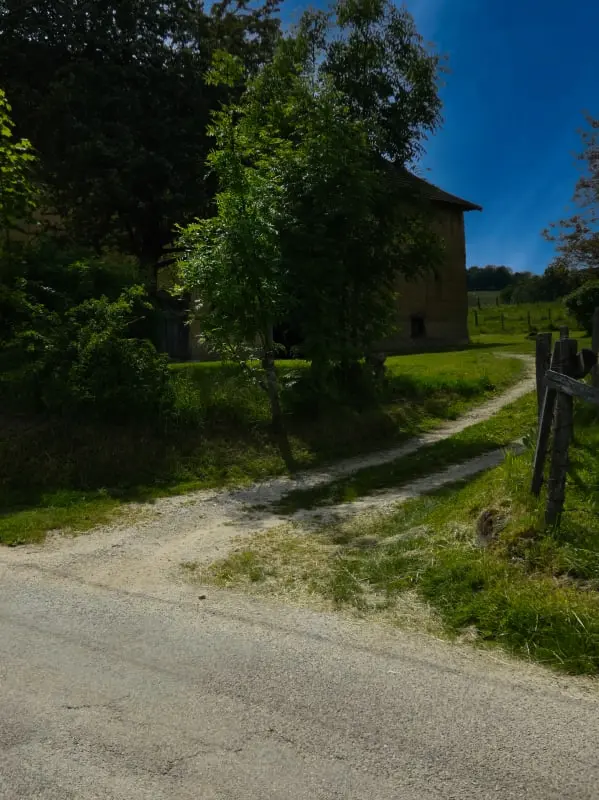 Résidence La Bergerie, Gîte De Charme Au Calme, Lac De Paladru