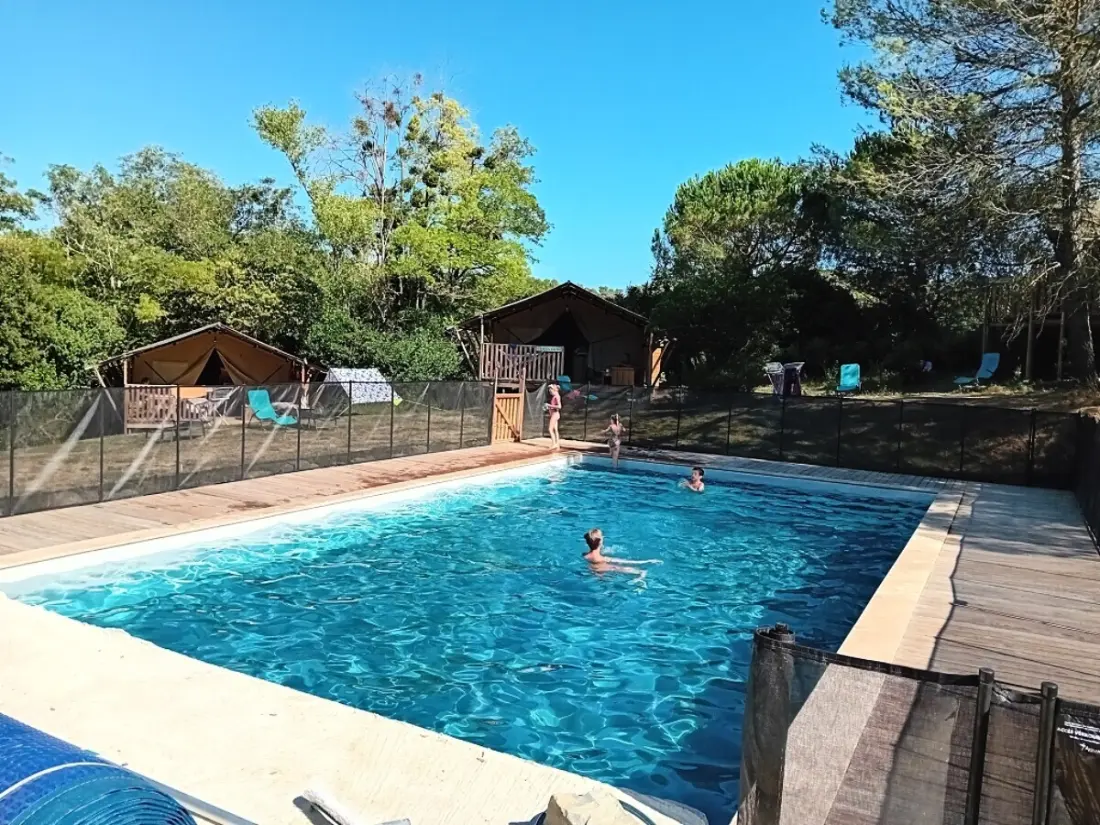 Domaine La Sauzette
