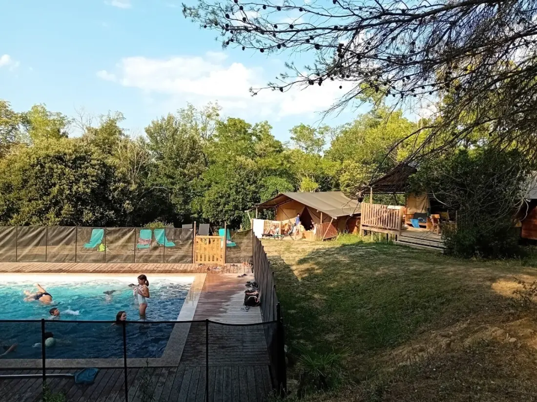 Domaine La Sauzette