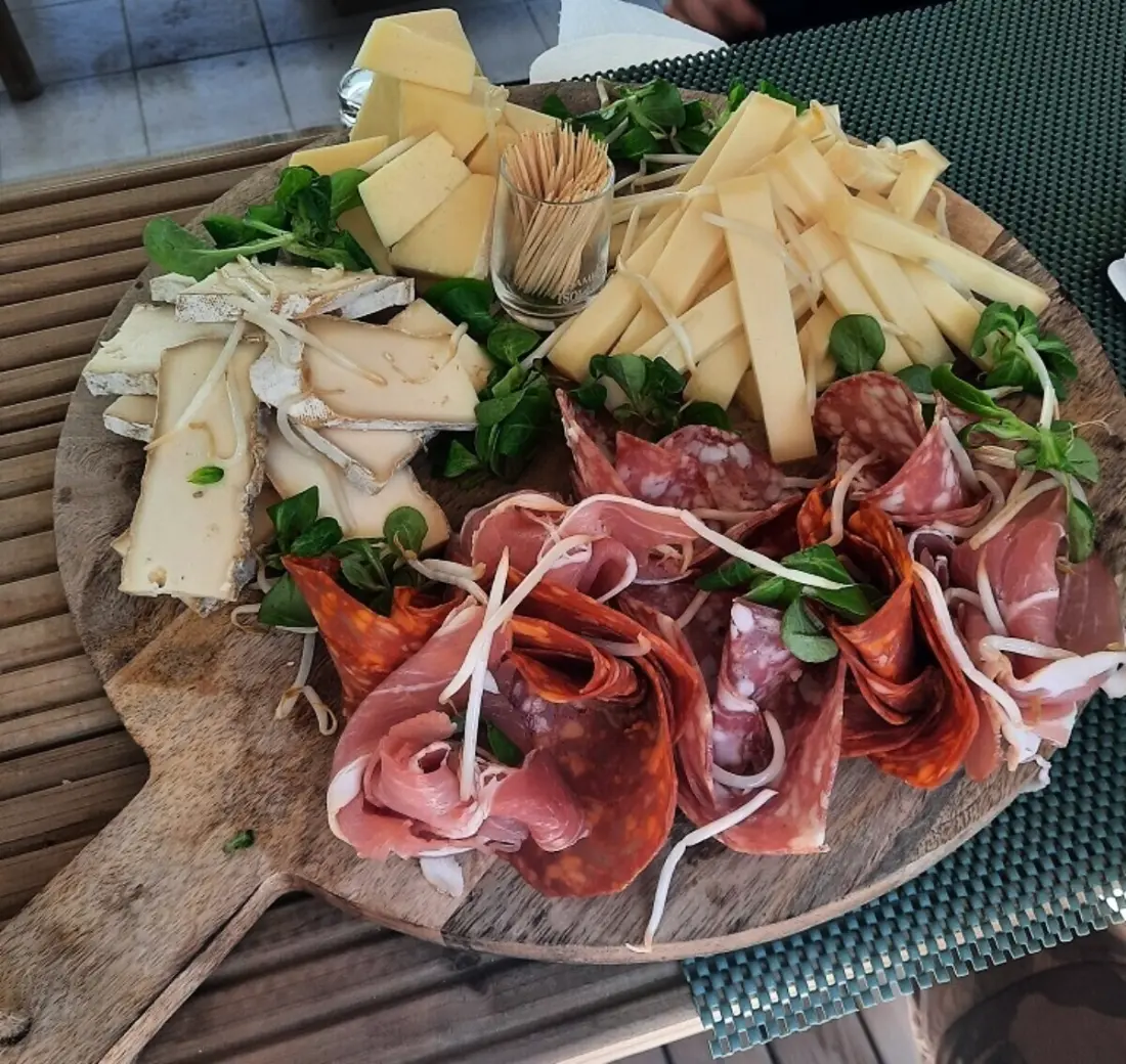 Domaine La Sauzette