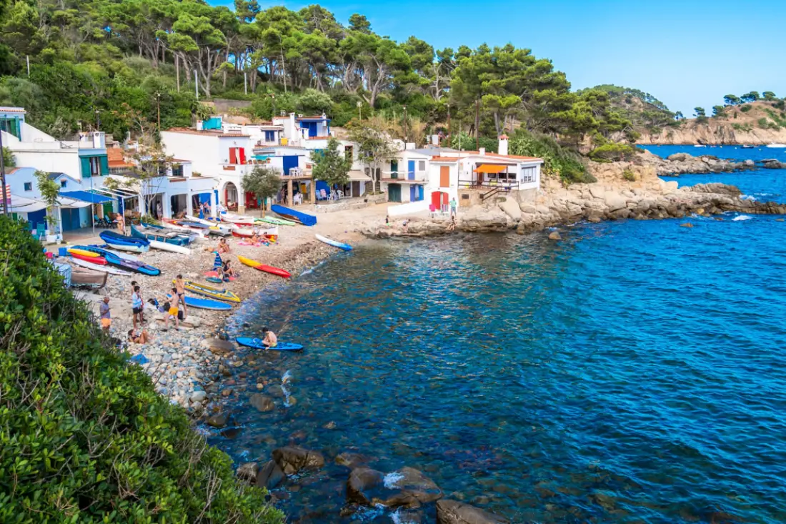 Camping Holacamp Palamós