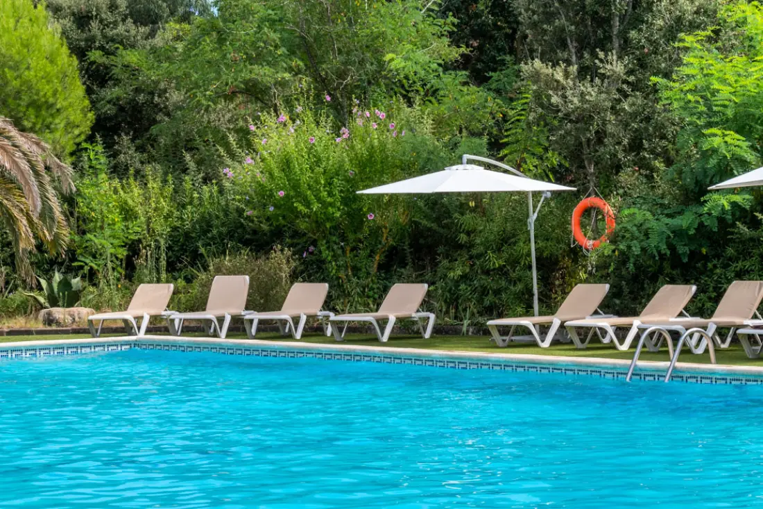 Camping Holacamp Palamós