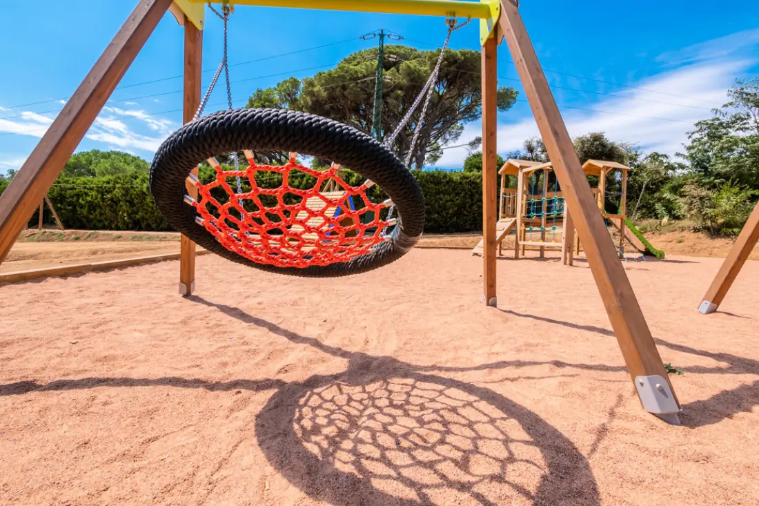 Camping Holacamp Palamós
